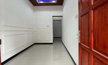 Rumah Favorit Keluarga di Taman Harapan Baru Akses Mudah ke Jakarta (22215 SRI)