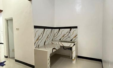 Rumah Favorit Keluarga di Taman Harapan Baru Akses Mudah ke Jakarta (22215 SRI)