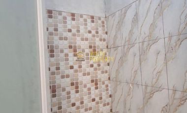 RUMAH SIAP HUNI, DEKAT PASAR SIDOREJO BARU DI SELOMARTANI