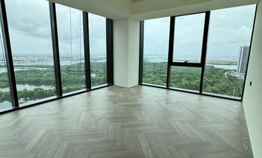 Disewakan Unit Brand New Apartemen Adriya PIK Tower North 265m2 3+1BR Siap Huni