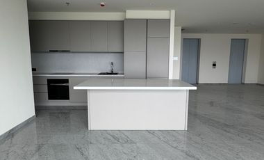 Disewakan Unit Brand New Apartemen Adriya PIK Tower North 265m2 3+1BR Siap Huni