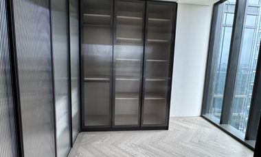 Disewakan Unit Brand New Apartemen Adriya PIK Tower North 265m2 3+1BR Siap Huni