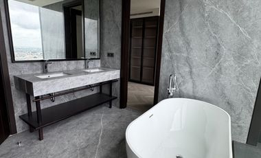 Disewakan Unit Brand New Apartemen Adriya PIK Tower North 265m2 3+1BR Siap Huni