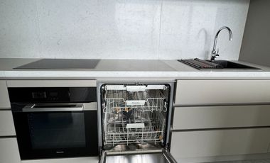 Disewakan Unit Brand New Apartemen Adriya PIK Tower North 265m2 3+1BR Siap Huni