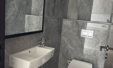 Disewakan Unit Brand New Apartemen Adriya PIK Tower North 265m2 3+1BR Siap Huni