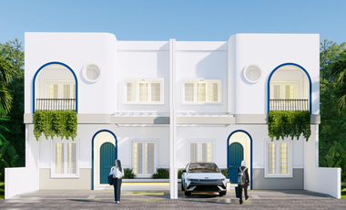 Dijual Kost Dekat Kampus UII Jakal, 11 Kamar Tidur dengan Fasilitas Security 24 Jam