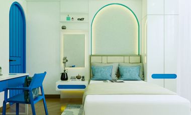 Dijual Kost Dekat Kampus UII Jakal, 11 Kamar Tidur dengan Fasilitas Security 24 Jam