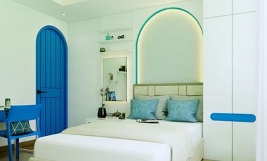 Dijual Kost Dekat Kampus UII Jakal, 11 Kamar Tidur dengan Fasilitas Security 24 Jam