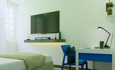 Dijual Kost Dekat Kampus UII Jakal, 11 Kamar Tidur dengan Fasilitas Security 24 Jam