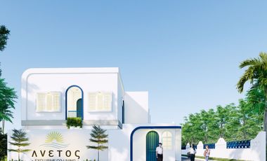 Dijual Kost Dekat Kampus UII Jakal, 11 Kamar Tidur dengan Fasilitas Security 24 Jam