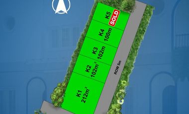 Dijual Kost Dekat Kampus UII Jakal, 11 Kamar Tidur dengan Fasilitas Security 24 Jam