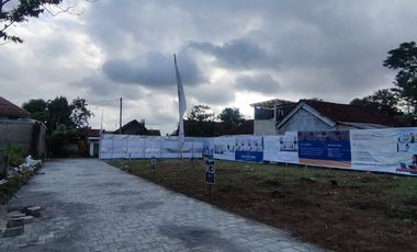 Dijual Kost Dekat Kampus UII Jakal, 11 Kamar Tidur dengan Fasilitas Security 24 Jam