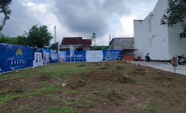 Dijual Kost Dekat Kampus UII Jakal, 11 Kamar Tidur dengan Fasilitas Security 24 Jam