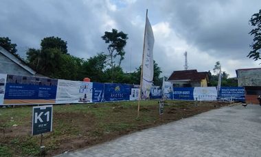 Dijual Kost Dekat Kampus UII Jakal, 11 Kamar Tidur dengan Fasilitas Security 24 Jam