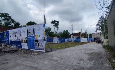 Dijual Kost Dekat Kampus UII Jakal, 11 Kamar Tidur dengan Fasilitas Security 24 Jam