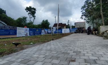 Dijual Kost Dekat Kampus UII Jakal, 11 Kamar Tidur dengan Fasilitas Security 24 Jam