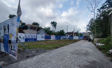 Dijual Kost Dekat Kampus UII Jakal, 11 Kamar Tidur dengan Fasilitas Security 24 Jam