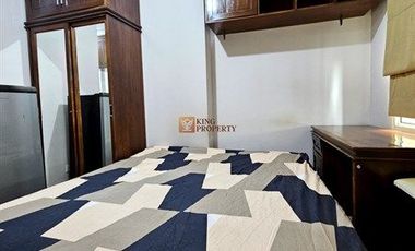 Studio Siap Huni Madison Park — Modern Minimalist Functional di Kawasan Elite Podomoro City