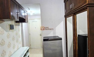 Studio Siap Huni Madison Park — Modern Minimalist Functional di Kawasan Elite Podomoro City