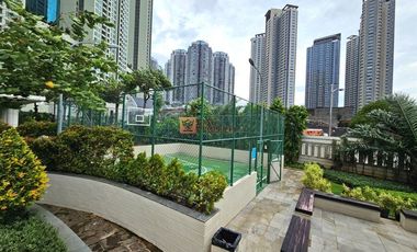 Studio Siap Huni Madison Park — Modern Minimalist Functional di Kawasan Elite Podomoro City