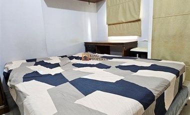 Studio Siap Huni Madison Park — Modern Minimalist Functional di Kawasan Elite Podomoro City