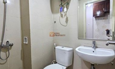 Studio Siap Huni Madison Park — Modern Minimalist Functional di Kawasan Elite Podomoro City