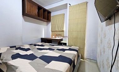 Studio Siap Huni Madison Park — Modern Minimalist Functional di Kawasan Elite Podomoro City