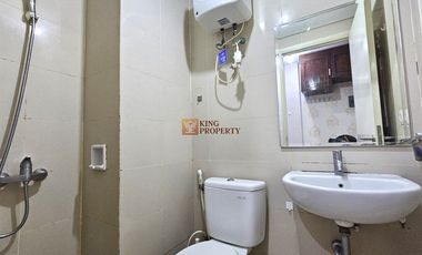 Studio Siap Huni Madison Park — Modern Minimalist Functional di Kawasan Elite Podomoro City