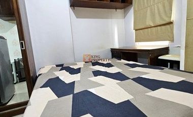 Studio Siap Huni Madison Park — Modern Minimalist Functional di Kawasan Elite Podomoro City