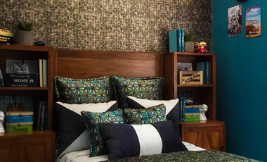 Dani unit for as low as 47, 589 monthly amoritzation!