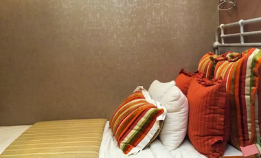 Dani unit for as low as 47, 589 monthly amoritzation!