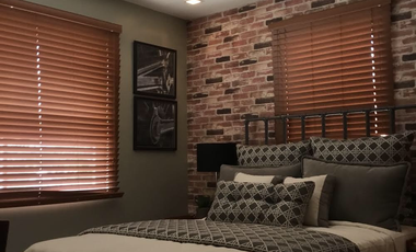 Dani unit for as low as 47, 589 monthly amoritzation!