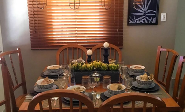 Dani unit for as low as 47, 589 monthly amoritzation!