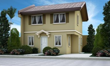 Dani unit for as low as 47, 589 monthly amoritzation!