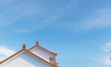 For Sale: Modern 2-Bedroom Villa in Central Sanur, Bali – Close to the Beach