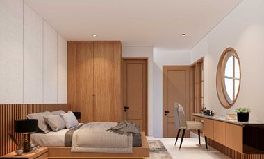 For Sale: Modern 2-Bedroom Villa in Central Sanur, Bali – Close to the Beach