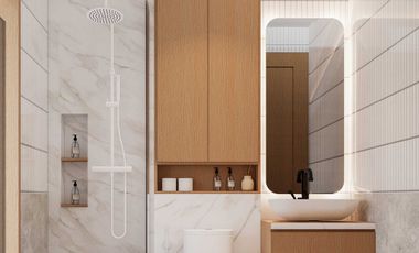 For Sale: Modern 2-Bedroom Villa in Central Sanur, Bali – Close to the Beach