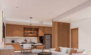 For Sale: Modern 2-Bedroom Villa in Central Sanur, Bali – Close to the Beach