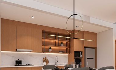 For Sale: Modern 2-Bedroom Villa in Central Sanur, Bali – Close to the Beach