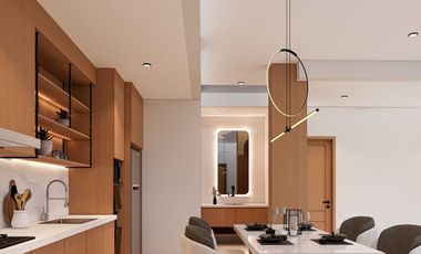 For Sale: Modern 2-Bedroom Villa in Central Sanur, Bali – Close to the Beach