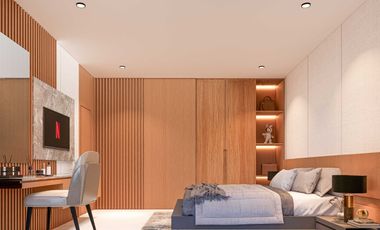 For Sale: Modern 2-Bedroom Villa in Central Sanur, Bali – Close to the Beach