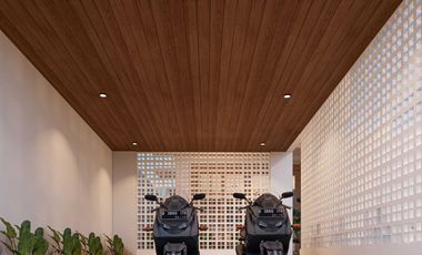 For Sale: Modern 2-Bedroom Villa in Central Sanur, Bali – Close to the Beach