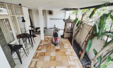 Turun Harga Rumah Kos Besar Luas dekat STAN Selalu Penuh Murah Owner BU 10 Kamar Sektor 5 Puyuh