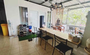 Turun Harga Rumah Kos Besar Luas dekat STAN Selalu Penuh Murah Owner BU 10 Kamar Sektor 5 Puyuh