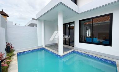 KBP1545 Charming New Villa Clean and bright.