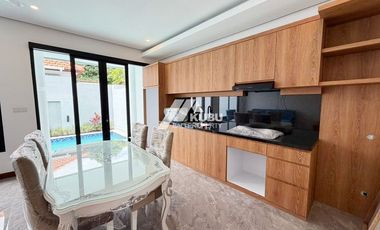 KBP1545 Charming New Villa Clean and bright.