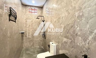 KBP1545 Charming New Villa Clean and bright.