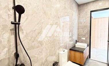 KBP1545 Charming New Villa Clean and bright.