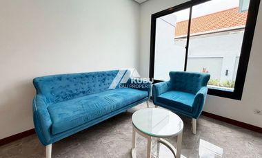 KBP1545 Charming New Villa Clean and bright.