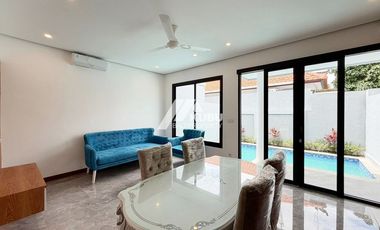 KBP1545 Charming New Villa Clean and bright.